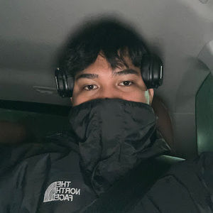 Meet your Posher, Donny